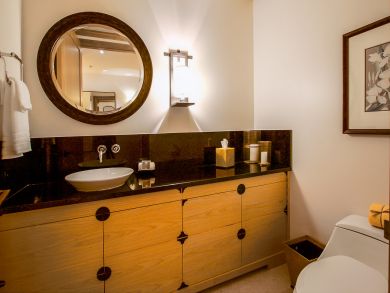 Posh Three Bedroom Luxury Residence for Maui Vacation Posh Three Bedroom Luxury Residence for Maui Vacation